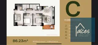Apartamento estudio en venta MINERVA Zona 2 (D) — Apartamento en Venta en Zona 2, Guatemala, Ciudad — miniatura 11 de 11