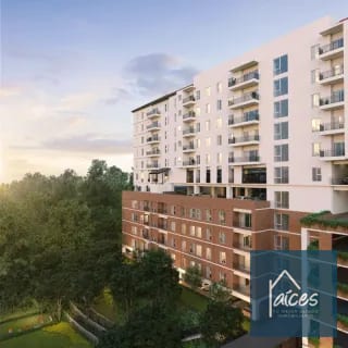 Apartamento estudio en venta MINERVA Zona 2 (D) — Apartamento en Venta en Zona 2, Guatemala, Ciudad — miniatura 3 de 11