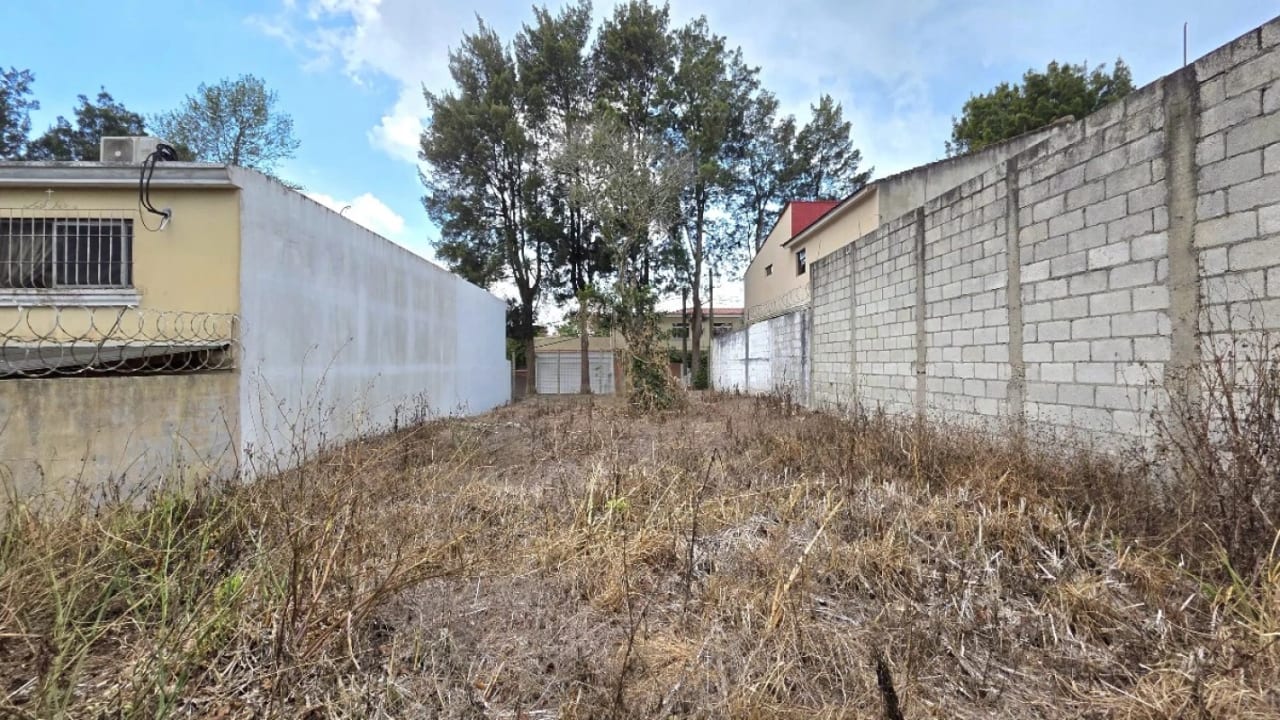 Terreno plano en venta en Carretera a El Salvador km 19.5 — Terreno en Venta en Monte Carlo, Carretera a El Salvador, Guatemala, Ciudad — foto 7 de 8