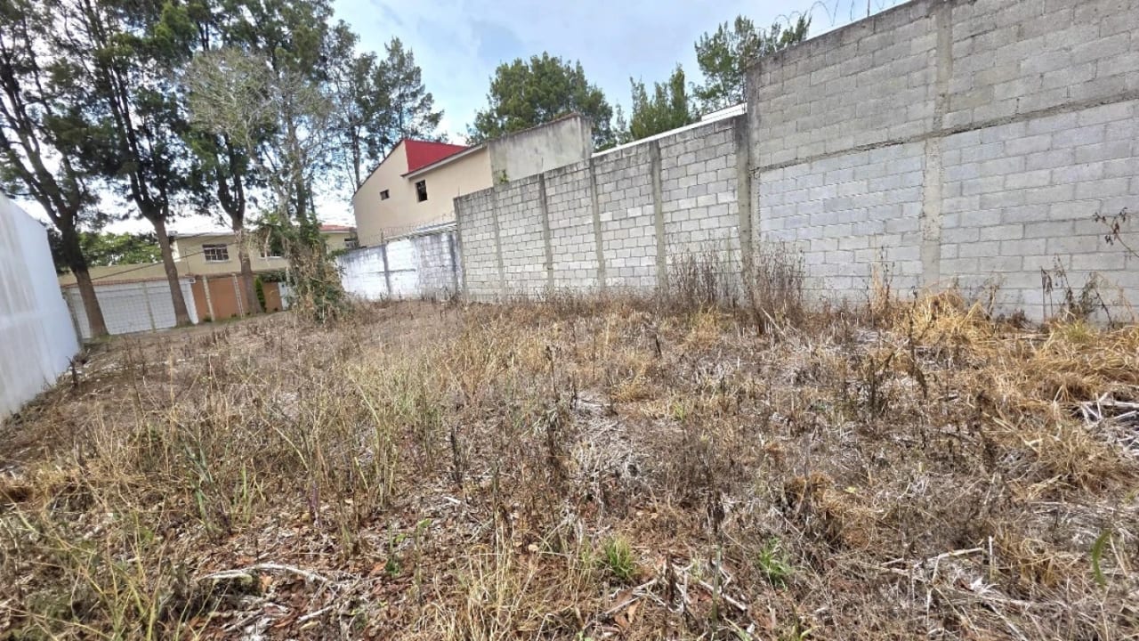Terreno plano en venta en Carretera a El Salvador km 19.5 — Terreno en Venta en Monte Carlo, Carretera a El Salvador, Guatemala, Ciudad — foto 6 de 8