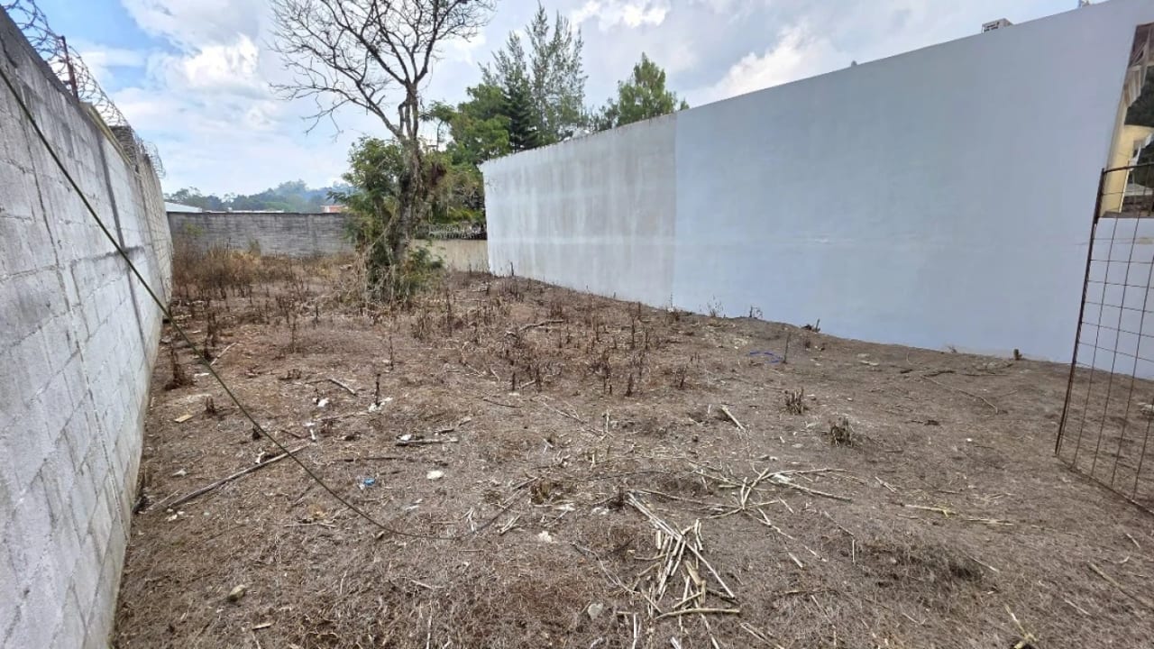 Terreno plano en venta en Carretera a El Salvador km 19.5 — Terreno en Venta en Monte Carlo, Carretera a El Salvador, Guatemala, Ciudad — foto 3 de 8