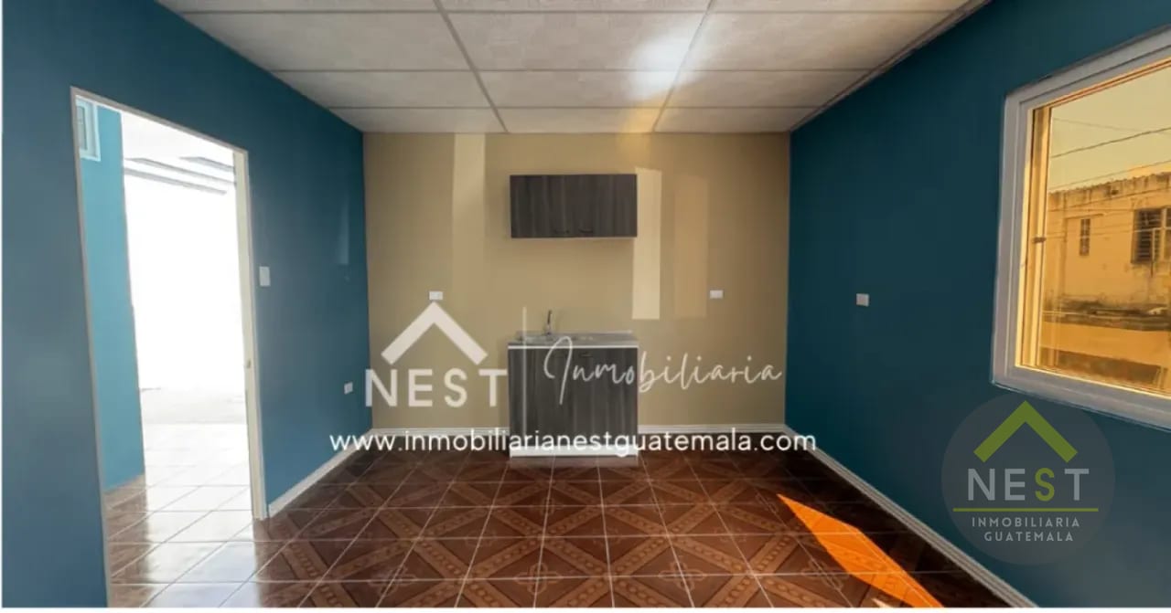 Casa nueva de un nivel en venta | Res. Mirador de la Cruz, sector 1 - Carretera al Atlántico — Casa en Venta en Carretera al Atlántico, Guatemala, Ciudad — foto 14 de 14