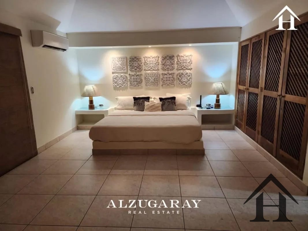 REMATO casa de playa amueblada a 3kms del puente hacía Monterrico — Casa vacacional en Venta en Iztapa, Escuintla — foto 6 de 11