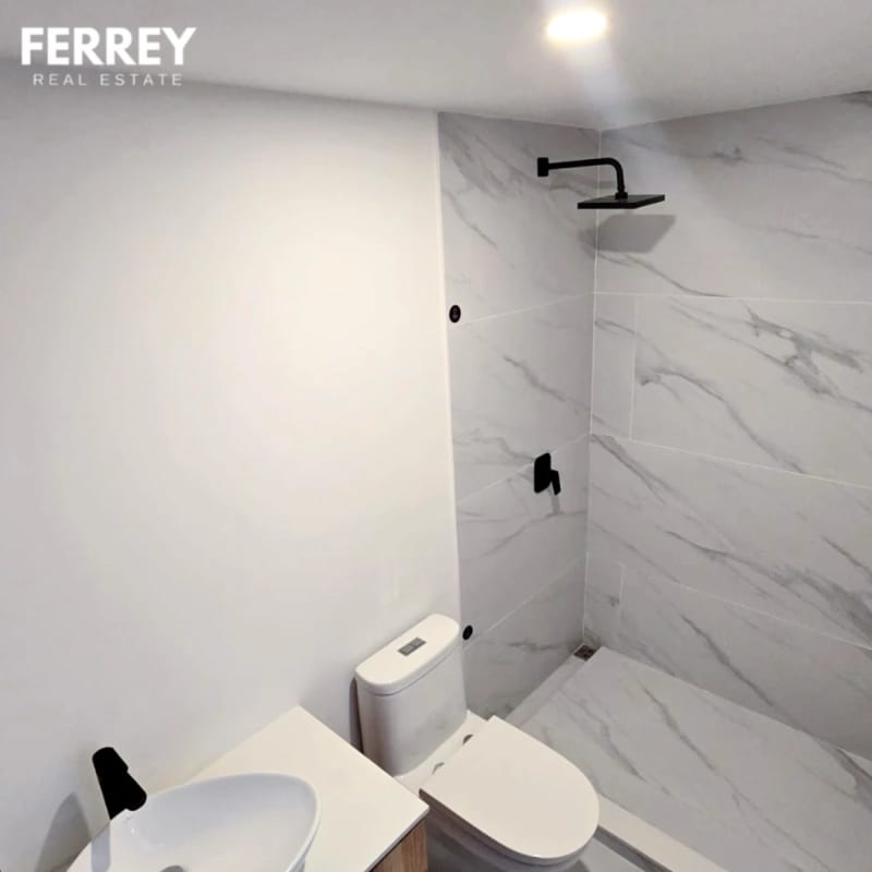 Apartamento en renta en CENTRICO Zona 5 — Apartamento en Alquiler en Céntrico, Zona 5, Guatemala, Ciudad — foto 5 de 5