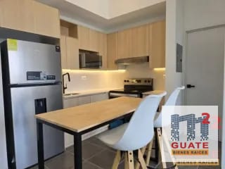 Apartamento en Renta, Zona 15 — Apartamento en Alquiler en Zona 15, Guatemala, Ciudad — miniatura 1 de 17