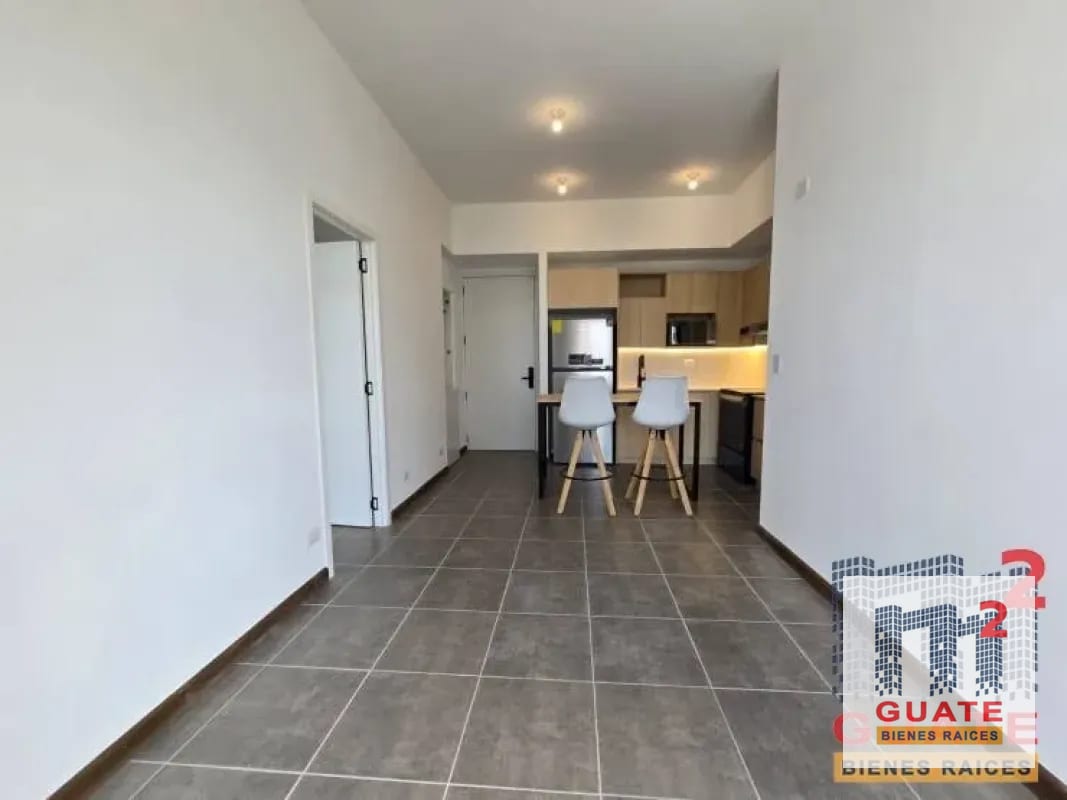 Apartamento en Renta, Zona 15 — Apartamento en Alquiler en Zona 15, Guatemala, Ciudad — foto 16 de 17