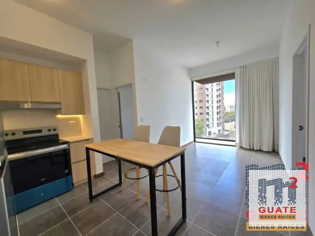 Apartamento en Renta, Zona 15 — Apartamento en Alquiler en Zona 15, Guatemala, Ciudad — foto 15 de 17