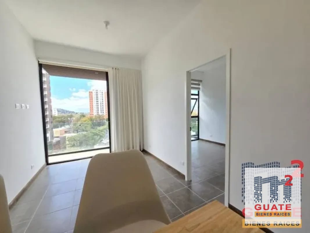 Apartamento en Renta, Zona 15 — Apartamento en Alquiler en Zona 15, Guatemala, Ciudad — foto 13 de 17