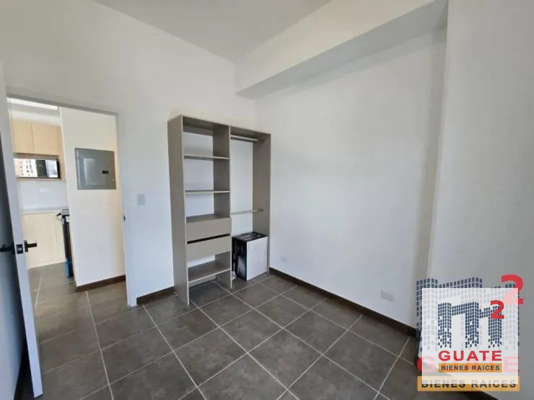 Apartamento en Renta, Zona 15 — Apartamento en Alquiler en Zona 15, Guatemala, Ciudad — foto 11 de 17