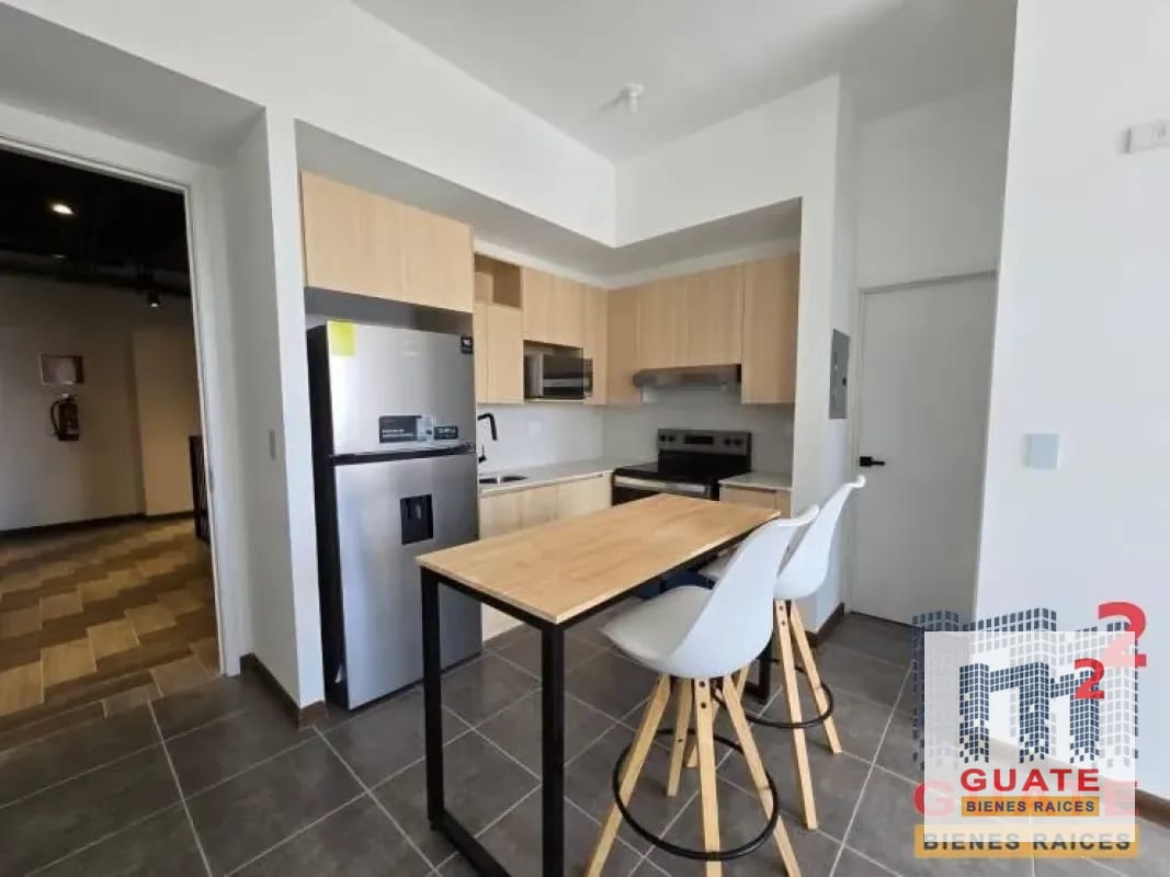 Apartamento en Renta, Zona 15 — Apartamento en Alquiler en Zona 15, Guatemala, Ciudad — foto 9 de 17
