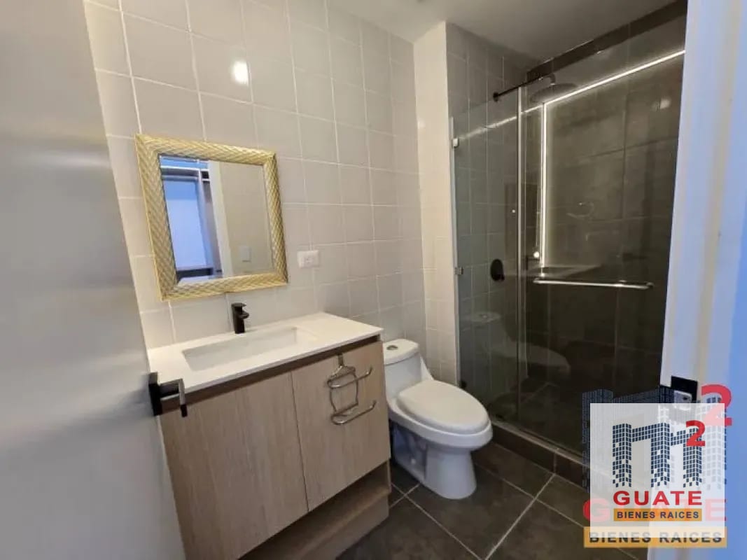 Apartamento en Renta, Zona 15 — Apartamento en Alquiler en Zona 15, Guatemala, Ciudad — foto 7 de 17
