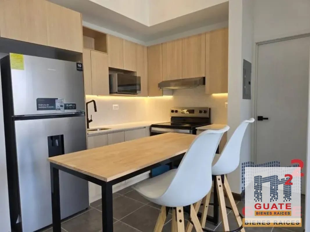 Apartamento en Renta, Zona 15 — Apartamento en Alquiler en Zona 15, Guatemala, Ciudad — foto 2 de 17