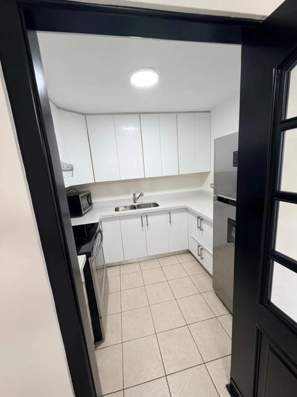 Apartamento en Venta, Edificio Santorini Américas, zona 14 — Apartamento en Venta en Santorini Américas, Zona 14, Guatemala, Ciudad — foto 9 de 9