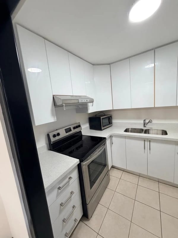 Apartamento en Venta, Edificio Santorini Américas, zona 14 — Apartamento en Venta en Santorini Américas, Zona 14, Guatemala, Ciudad — foto 8 de 9