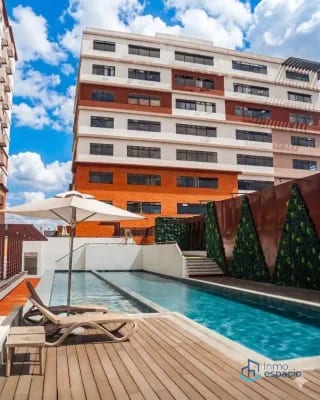 Apartamento en Venta – Edificio Petápolis, Zona 12 — Apartamento en Venta en Petápolis, Zona 12, Guatemala, Ciudad — miniatura 9 de 17