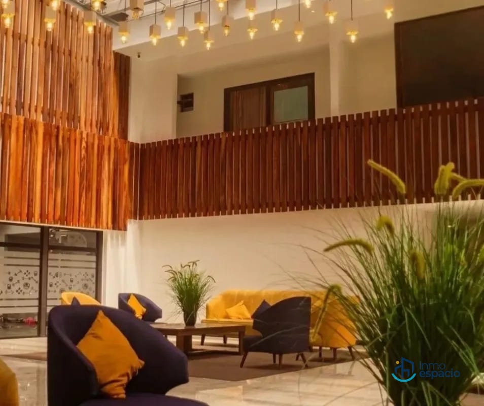 Apartamento en Venta – Edificio Petápolis, Zona 12 — Apartamento en Venta en Petápolis, Zona 12, Guatemala, Ciudad — foto 8 de 17