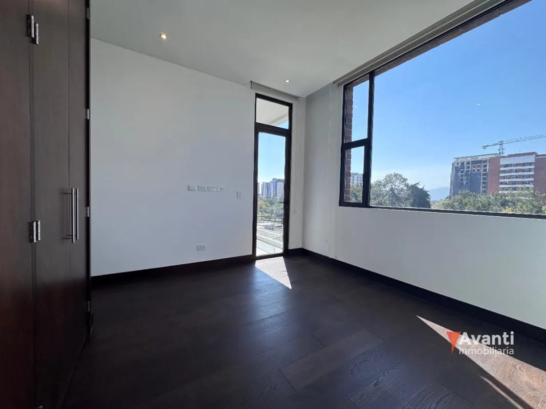ALQUILER APARTAMENTO ZONA 14, ECHO — Apartamento en Alquiler en Echo, Zona 14, Guatemala, Ciudad — foto 4 de 11