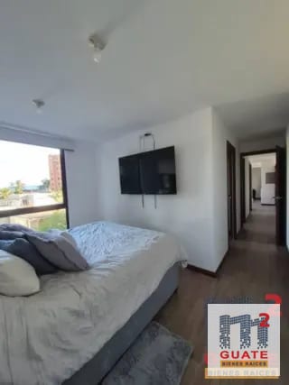 Apartamento en Renta, Zona 13 — Apartamento en Alquiler en Zona 13, Guatemala, Ciudad — miniatura 9 de 10