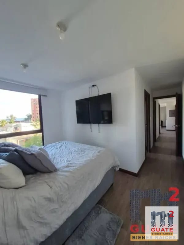 Apartamento en Renta, Zona 13 — Apartamento en Alquiler en Zona 13, Guatemala, Ciudad — foto 9 de 10
