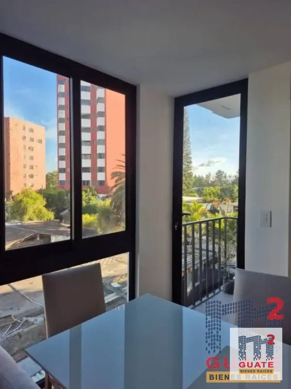 Apartamento en Renta, Zona 13 — Apartamento en Alquiler en Zona 13, Guatemala, Ciudad — foto 8 de 10