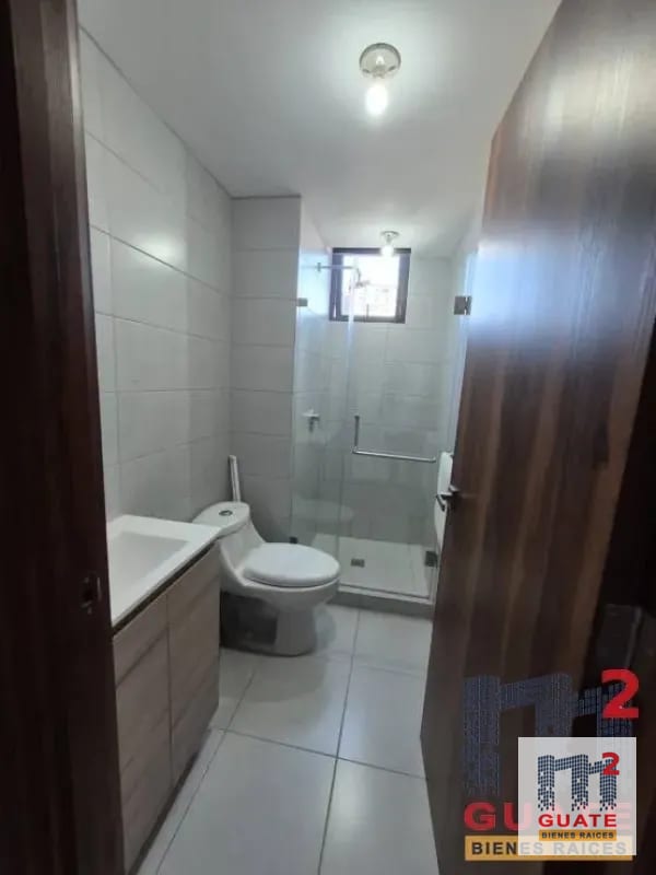 Apartamento en Renta, Zona 13 — Apartamento en Alquiler en Zona 13, Guatemala, Ciudad — foto 7 de 10