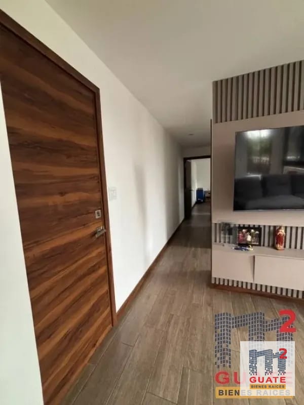 Apartamento en Renta, Zona 13 — Apartamento en Alquiler en Zona 13, Guatemala, Ciudad — foto 6 de 10