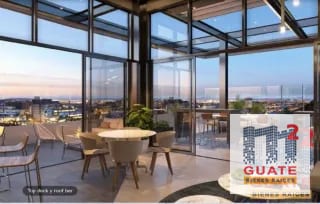 Apartamento en Renta, Zona 13 — Apartamento en Alquiler en Zona 13, Guatemala, Ciudad — miniatura 5 de 10
