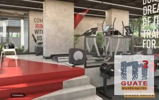 Apartamento en Renta, Zona 13 — Apartamento en Alquiler en Zona 13, Guatemala, Ciudad — miniatura 3 de 10