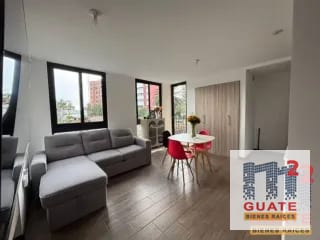 Apartamento en Renta, Zona 13 — Apartamento en Alquiler en Zona 13, Guatemala, Ciudad — miniatura 2 de 10