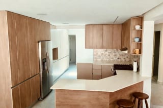 Linda Casa Remodelada en Zona 13 — Casa en Venta en Zona 13, Guatemala, Ciudad — miniatura 1 de 5