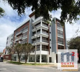 Apartamento en Venta, Zona 15 — Apartamento en Venta en Zona 15, Guatemala, Ciudad — miniatura 1 de 16