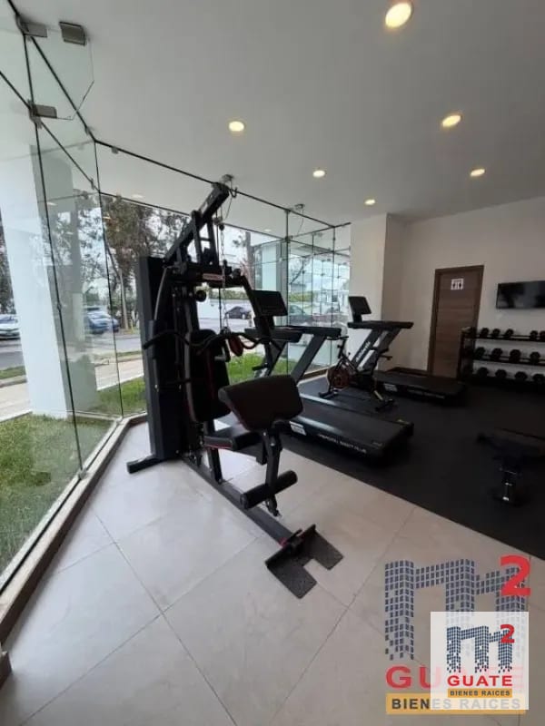 Apartamento en Venta, Zona 15 — Apartamento en Venta en Zona 15, Guatemala, Ciudad — foto 16 de 16