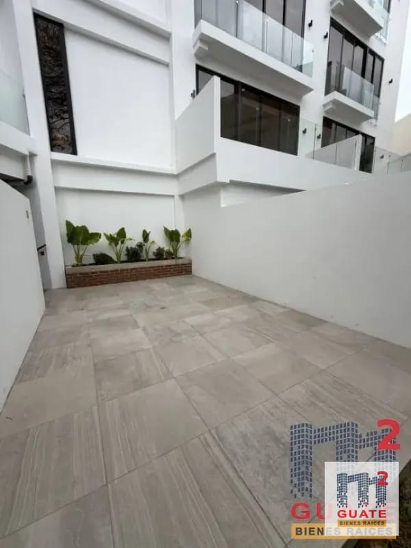 Apartamento en Venta, Zona 15 — Apartamento en Venta en Zona 15, Guatemala, Ciudad — foto 14 de 16