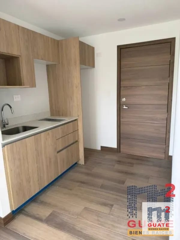 Apartamento en Venta, Zona 15 — Apartamento en Venta en Zona 15, Guatemala, Ciudad — foto 13 de 16