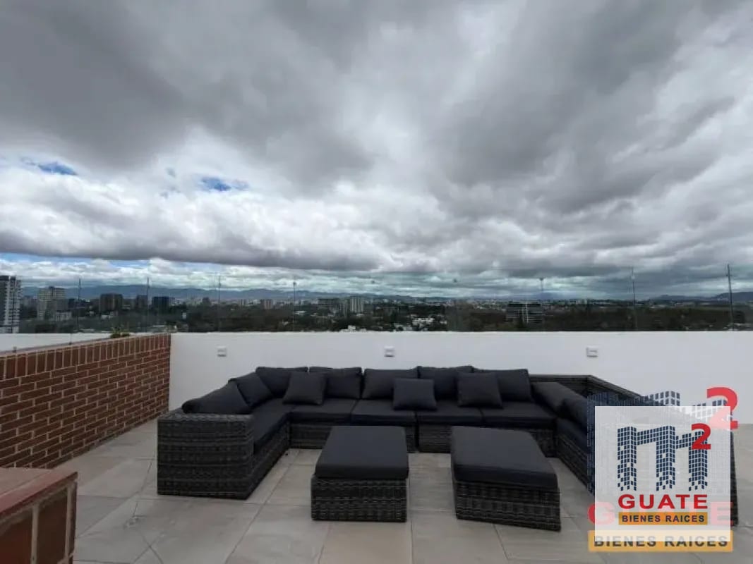 Apartamento en Venta, Zona 15 — Apartamento en Venta en Zona 15, Guatemala, Ciudad — foto 12 de 16