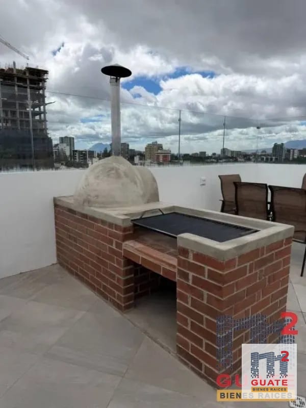 Apartamento en Venta, Zona 15 — Apartamento en Venta en Zona 15, Guatemala, Ciudad — foto 11 de 16