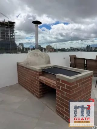 Apartamento en Venta, Zona 15 — Apartamento en Venta en Zona 15, Guatemala, Ciudad — miniatura 11 de 16