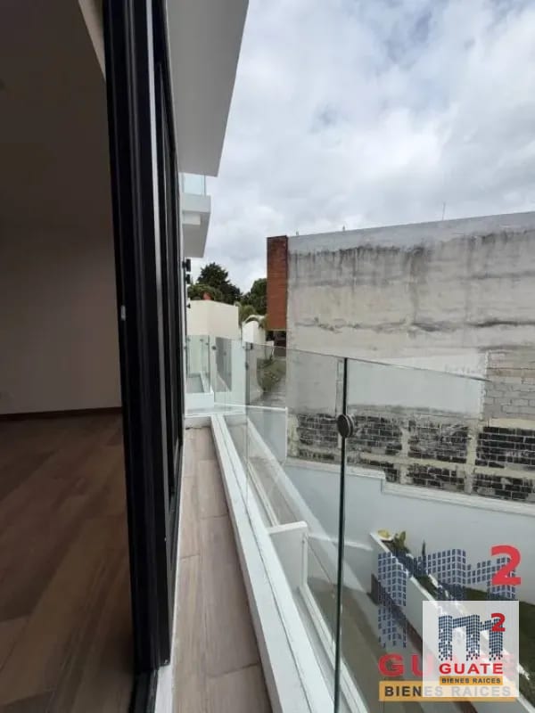Apartamento en Venta, Zona 15 — Apartamento en Venta en Zona 15, Guatemala, Ciudad — foto 7 de 16