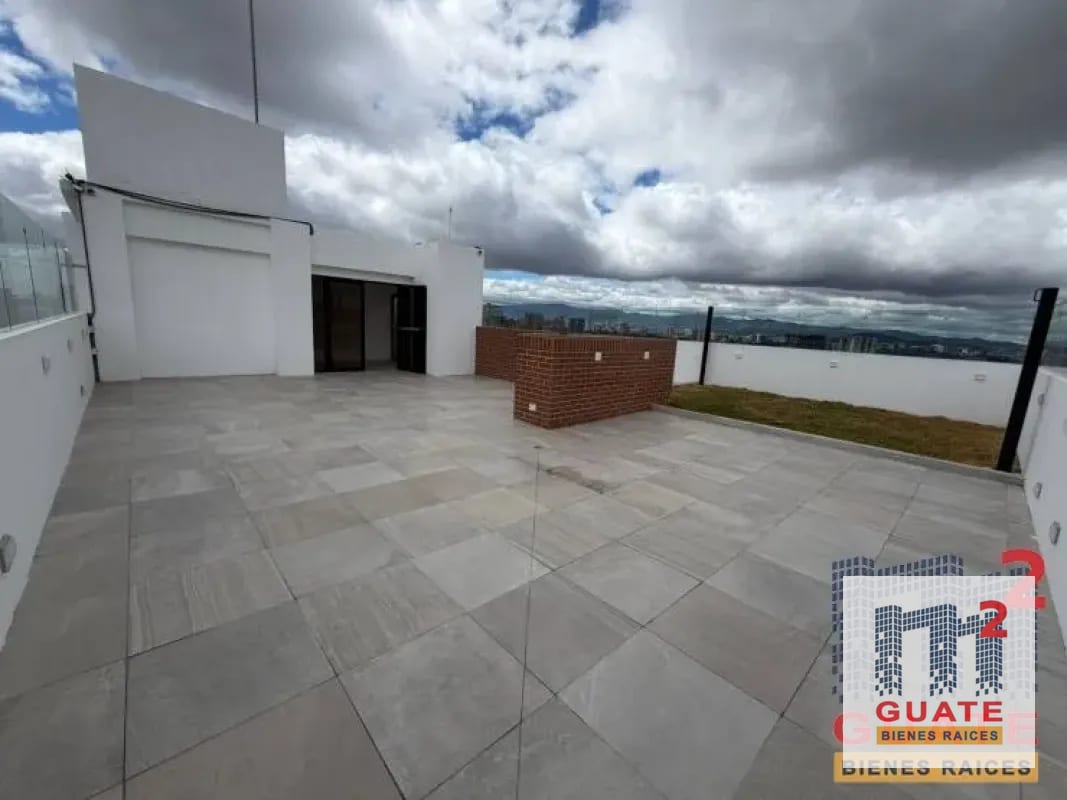 Apartamento en Venta, Zona 15 — Apartamento en Venta en Zona 15, Guatemala, Ciudad — foto 4 de 16