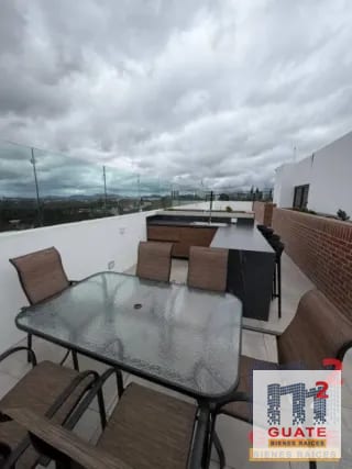 Apartamento en Venta, Zona 15 — Apartamento en Venta en Zona 15, Guatemala, Ciudad — miniatura 3 de 16