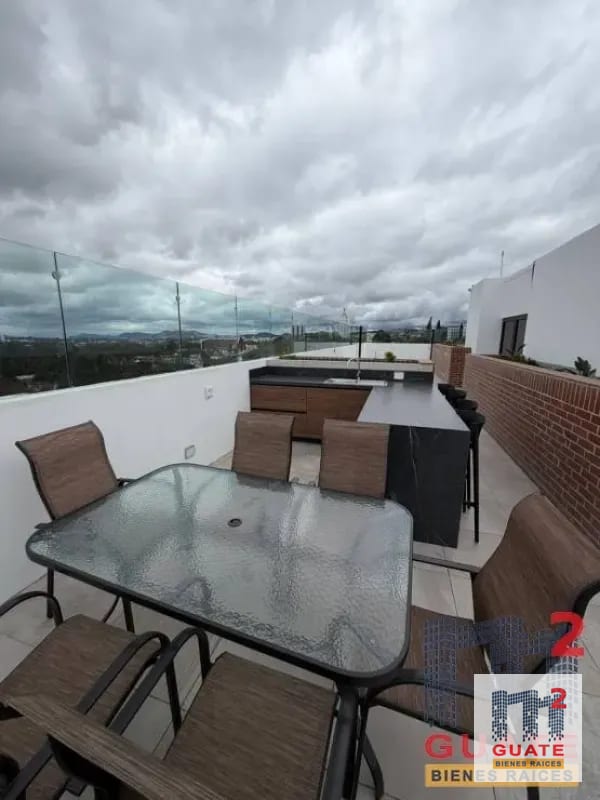 Apartamento en Venta, Zona 15 — Apartamento en Venta en Zona 15, Guatemala, Ciudad — foto 3 de 16