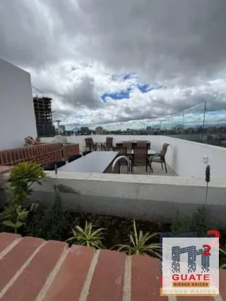 Apartamento en Venta, Zona 15 — Apartamento en Venta en Zona 15, Guatemala, Ciudad — miniatura 2 de 16