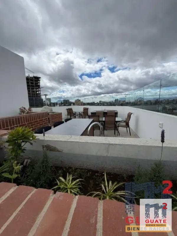 Apartamento en Venta, Zona 15 — Apartamento en Venta en Zona 15, Guatemala, Ciudad — foto 2 de 16