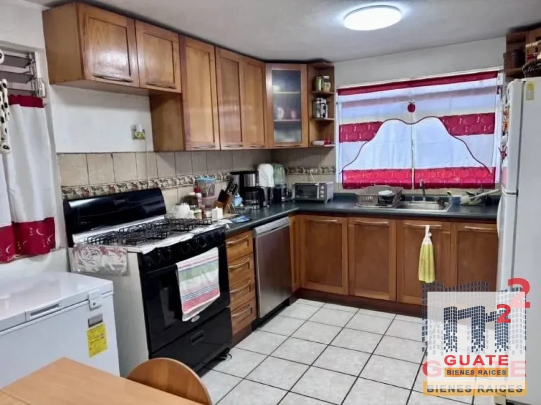 Casa en condominio en Venta, Carretera a San José Pinula — Casa en Venta en San José Pinula, Guatemala, Ciudad — foto 12 de 14
