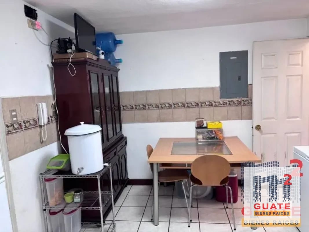 Casa en condominio en Venta, Carretera a San José Pinula — Casa en Venta en San José Pinula, Guatemala, Ciudad — foto 11 de 14