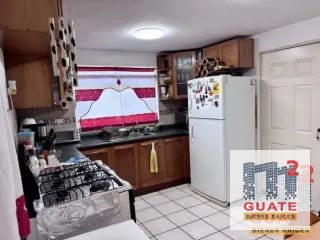 Casa en condominio en Venta, Carretera a San José Pinula — Casa en Venta en San José Pinula, Guatemala, Ciudad — miniatura 10 de 14