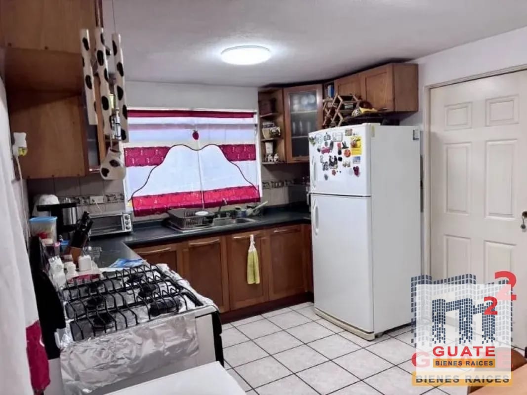 Casa en condominio en Venta, Carretera a San José Pinula — Casa en Venta en San José Pinula, Guatemala, Ciudad — foto 10 de 14