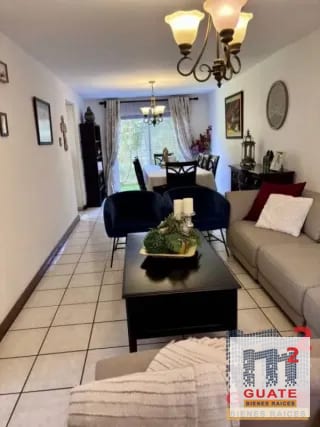 Casa en condominio en Venta, Carretera a San José Pinula — Casa en Venta en San José Pinula, Guatemala, Ciudad — miniatura 9 de 14