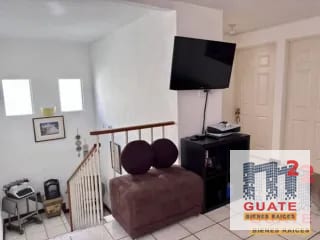 Casa en condominio en Venta, Carretera a San José Pinula — Casa en Venta en San José Pinula, Guatemala, Ciudad — miniatura 7 de 14