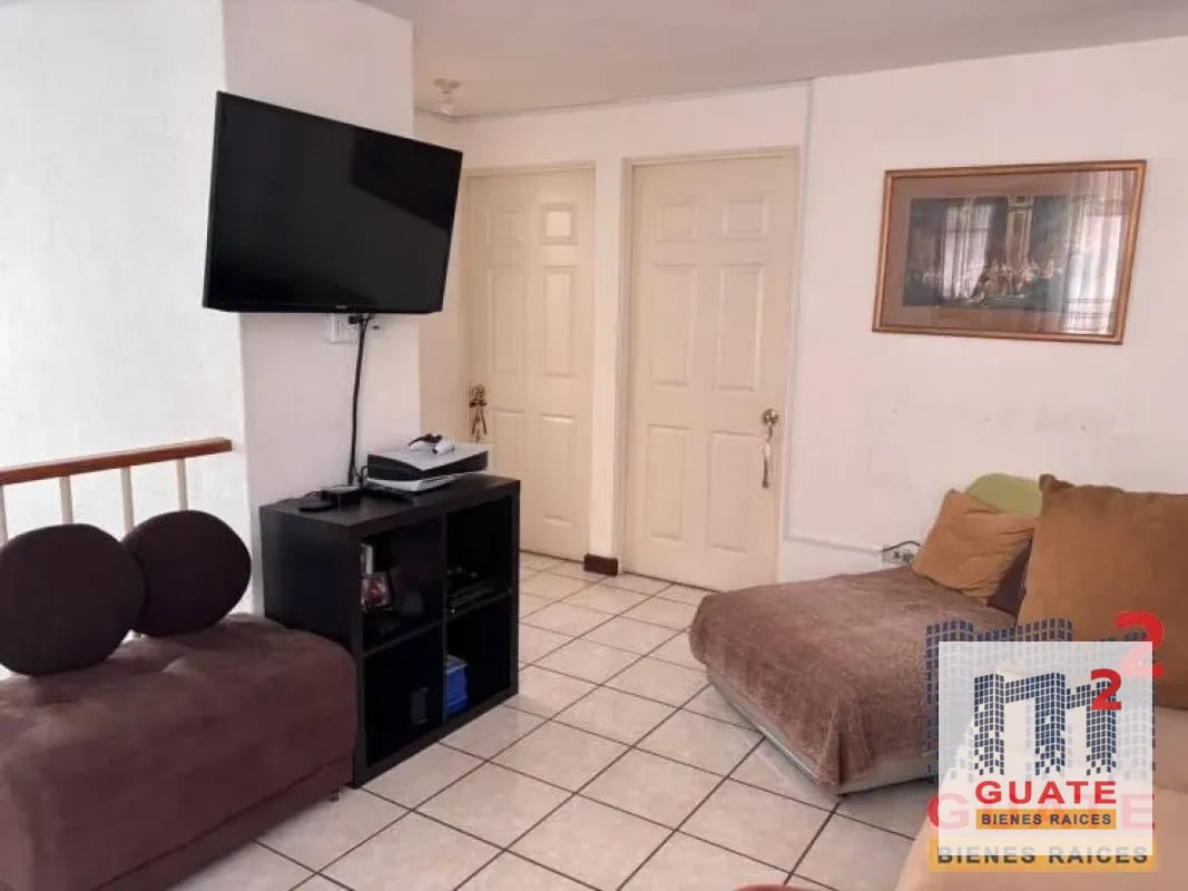 Casa en condominio en Venta, Carretera a San José Pinula — Casa en Venta en San José Pinula, Guatemala, Ciudad — foto 6 de 14